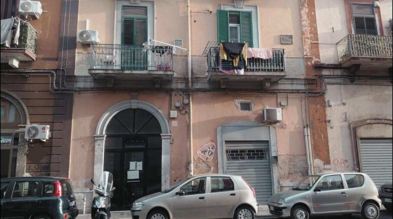 Merci Appartamento Bari