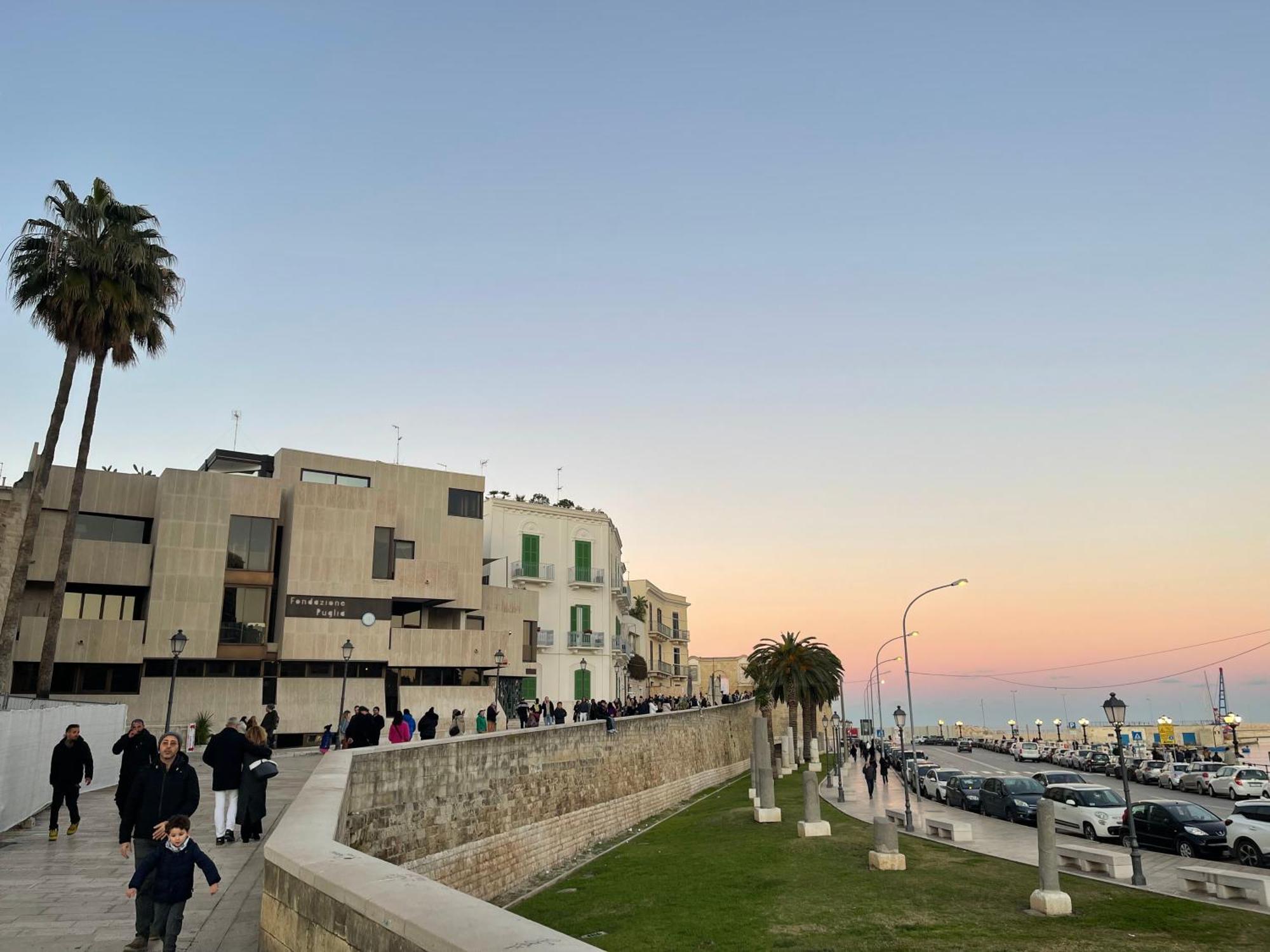 Merci Bari