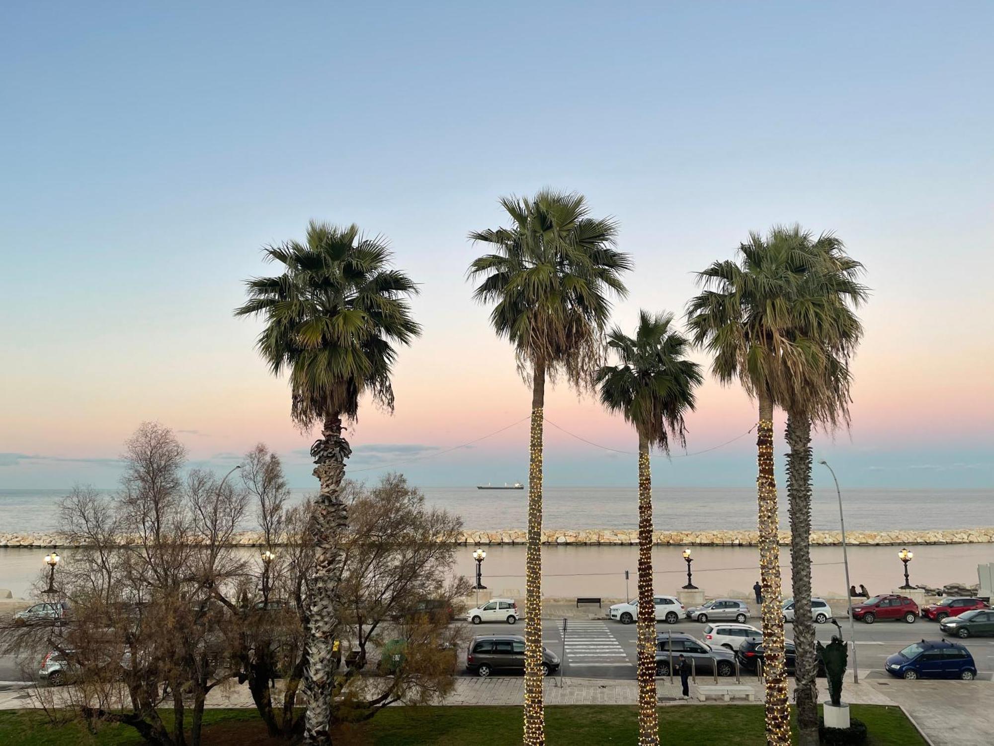 Merci Bari