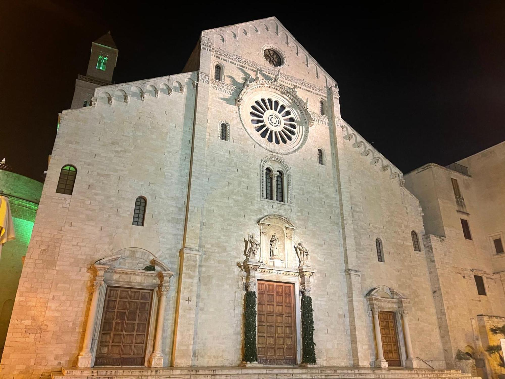 Appartamento Merci Bari
