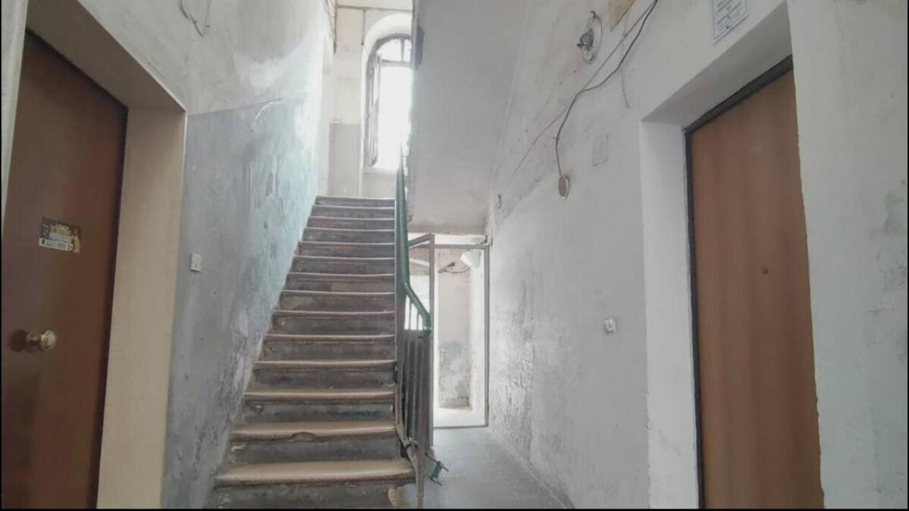 Apartment Merci Bari