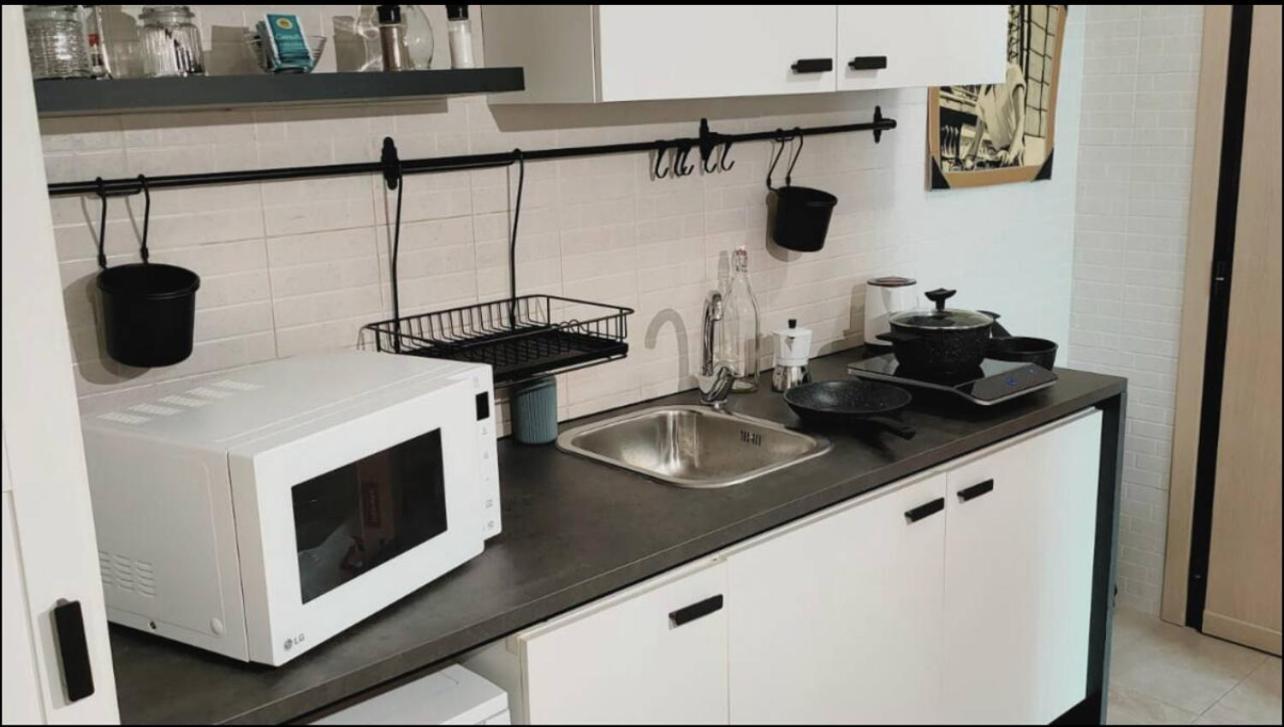 Merci Apartment