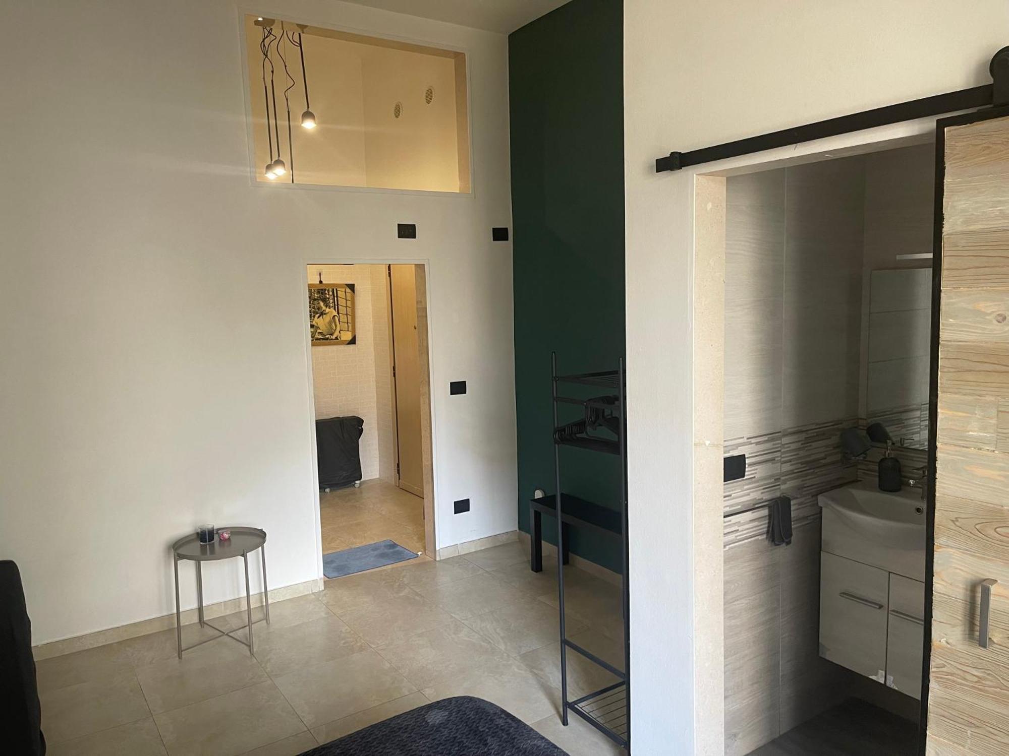 Merci Apartment *